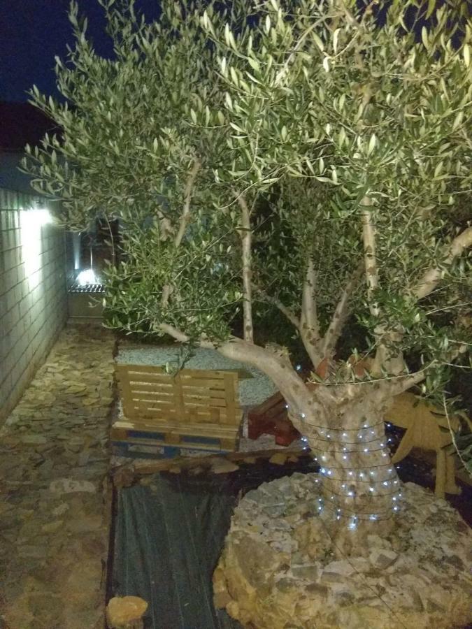 El Olivar Caces Εξωτερικό φωτογραφία