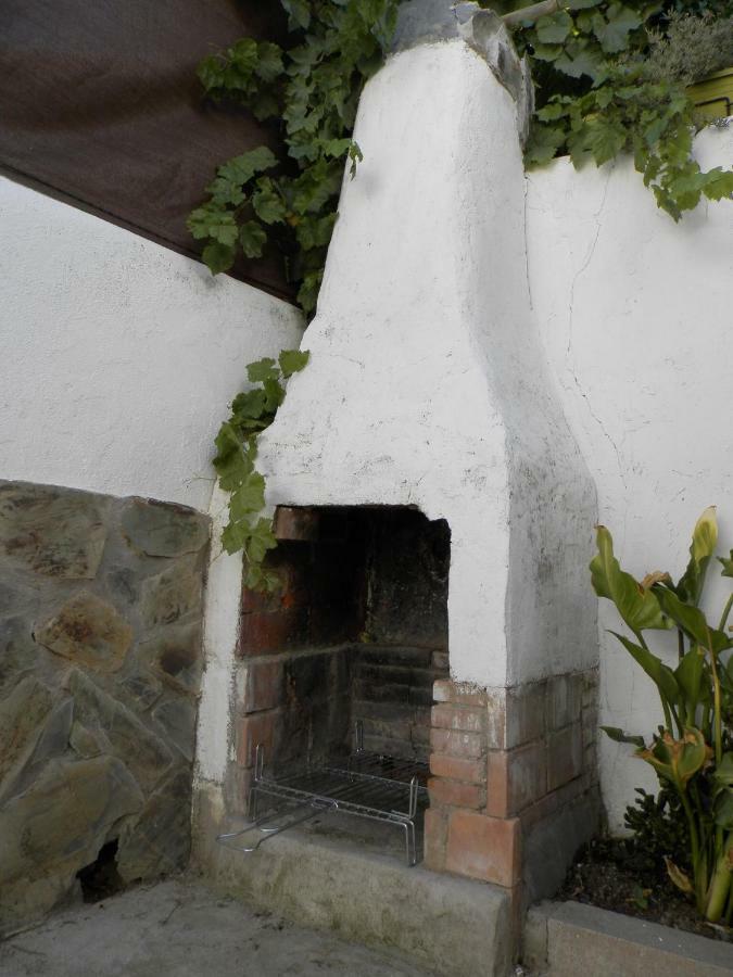 El Olivar Caces Εξωτερικό φωτογραφία