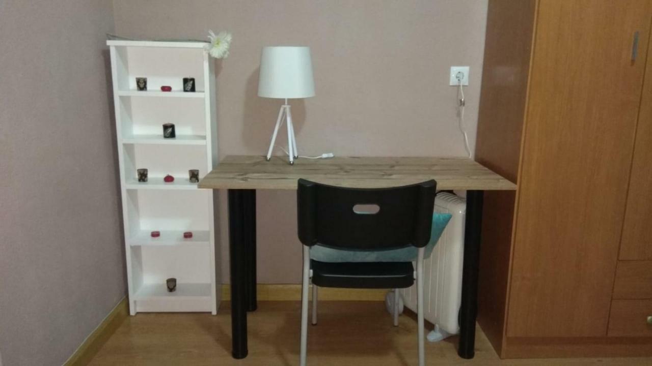 El Olivar Caces Εξωτερικό φωτογραφία