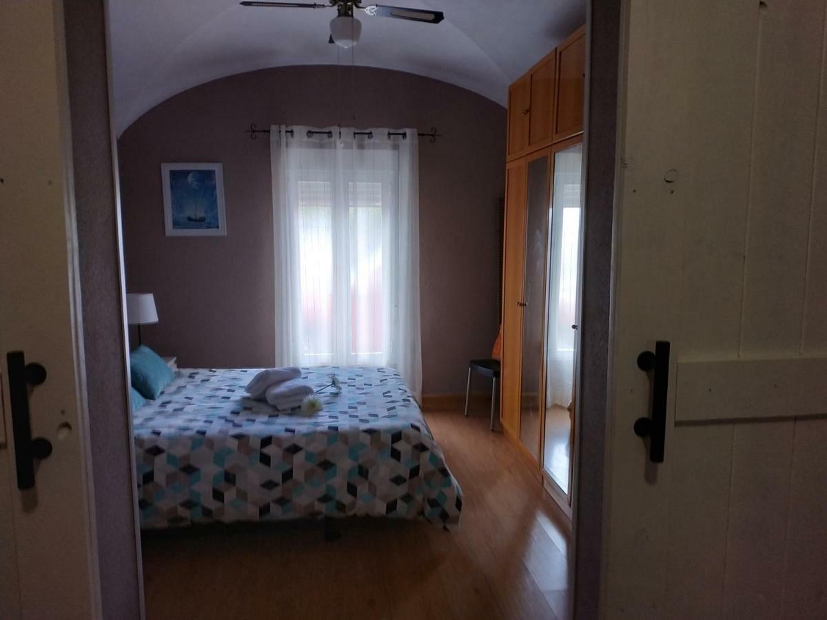El Olivar Caces Εξωτερικό φωτογραφία
