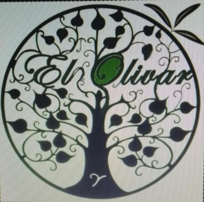 El Olivar Caces Εξωτερικό φωτογραφία